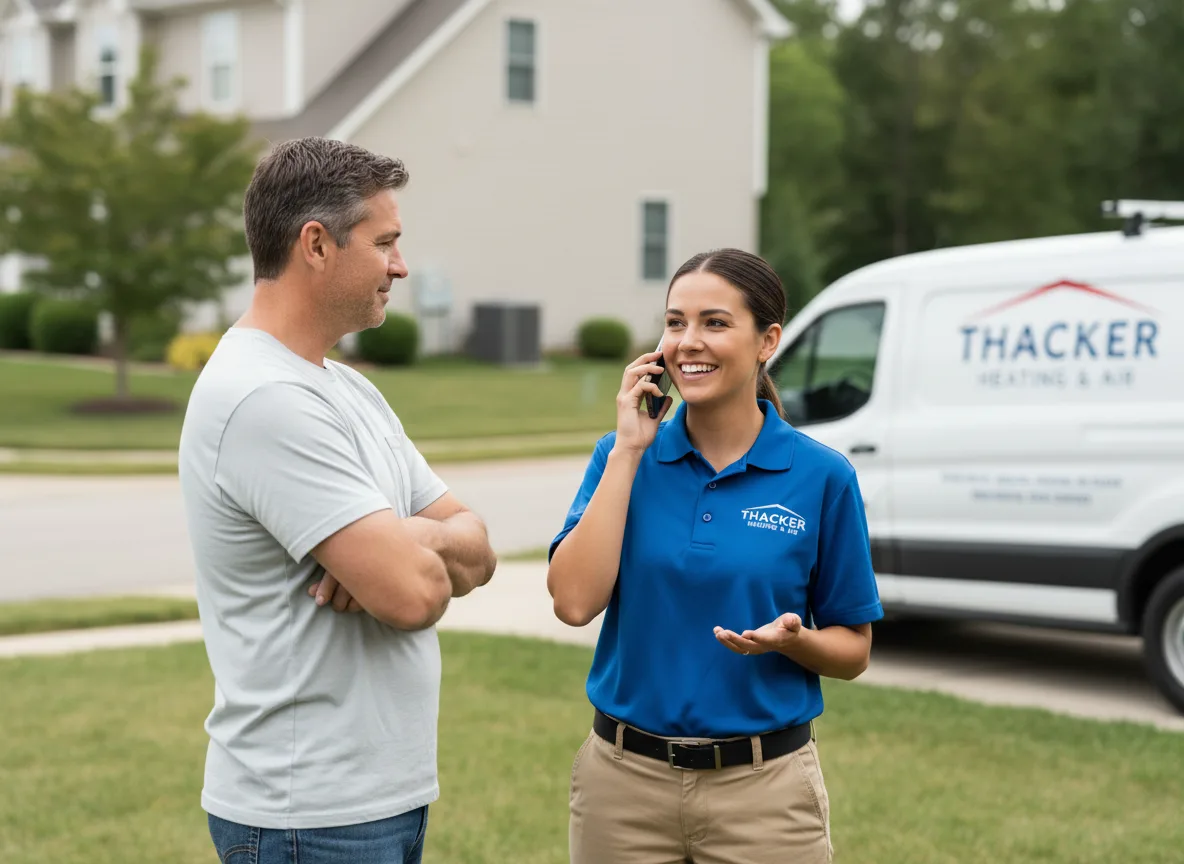 Ac Repair Indiahoma, OK FAQs